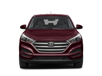2018 Hyundai TUCSON Sport FWD