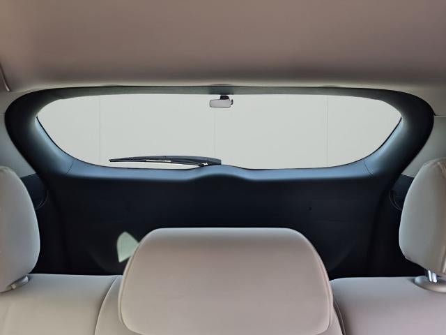 2017 Hyundai TUCSON SE AWD