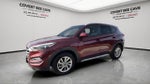 2017 Hyundai TUCSON SE AWD