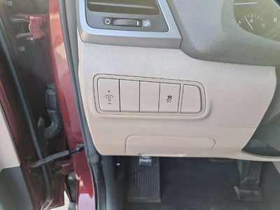 2017 Hyundai TUCSON SE AWD