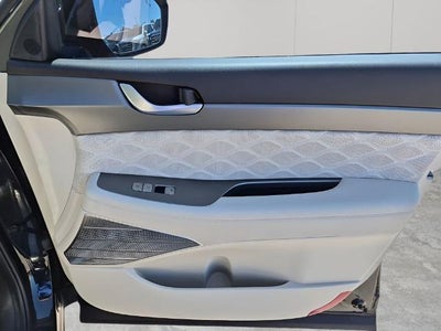 2020 Hyundai PALISADE Limited FWD