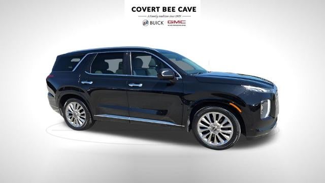 2020 Hyundai PALISADE Limited FWD