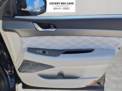 2020 Hyundai PALISADE Limited FWD