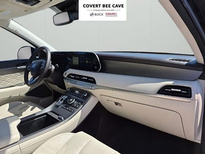 2020 Hyundai PALISADE Limited FWD