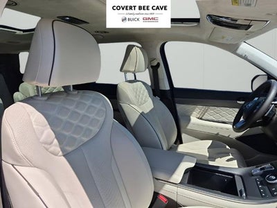 2020 Hyundai PALISADE Limited FWD