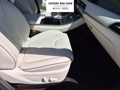 2020 Hyundai PALISADE Limited FWD