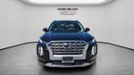 2020 Hyundai PALISADE Limited FWD