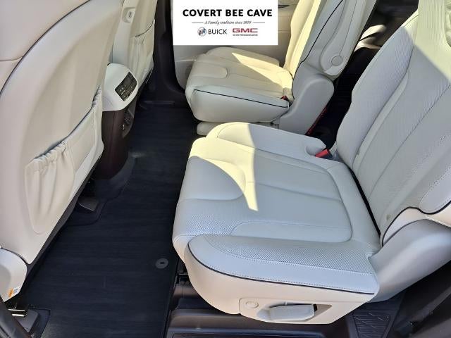 2020 Hyundai PALISADE Limited FWD