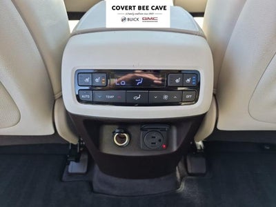 2020 Hyundai PALISADE Limited FWD