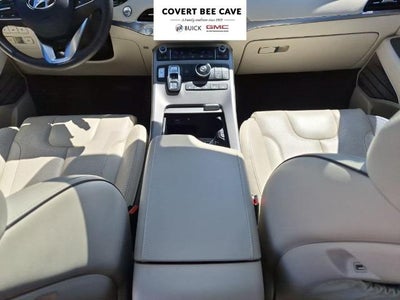 2020 Hyundai PALISADE Limited FWD