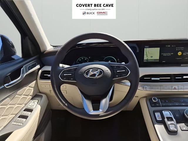 2020 Hyundai PALISADE Limited FWD