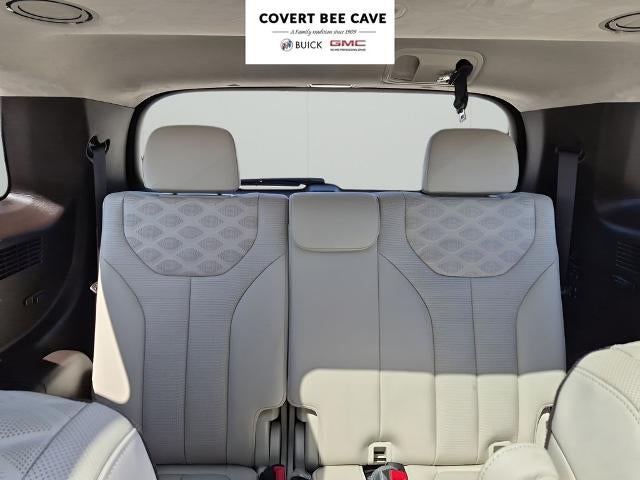 2020 Hyundai PALISADE Limited FWD