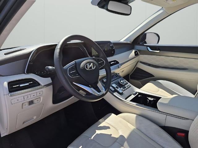 2020 Hyundai PALISADE Limited FWD