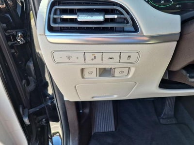 2020 Hyundai PALISADE Limited FWD