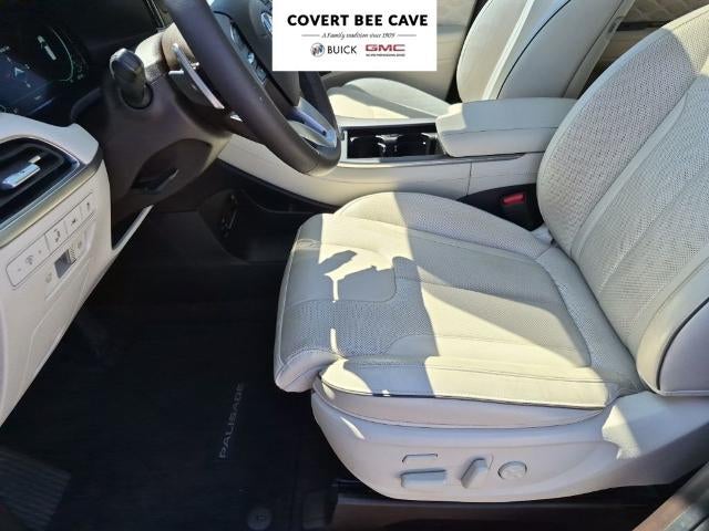 2020 Hyundai PALISADE Limited FWD