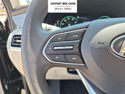 2020 Hyundai PALISADE Limited FWD