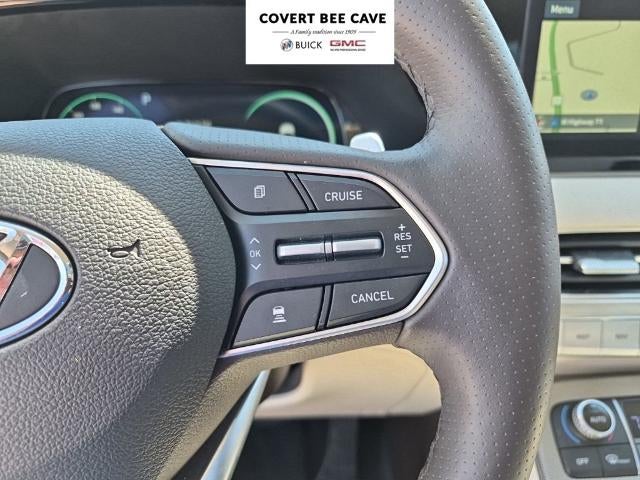 2020 Hyundai PALISADE Limited FWD