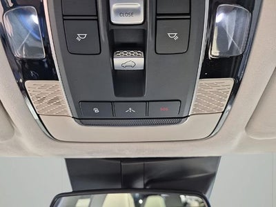 2020 Hyundai PALISADE Limited FWD