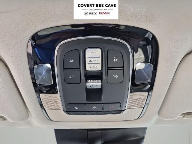 2020 Hyundai PALISADE Limited FWD