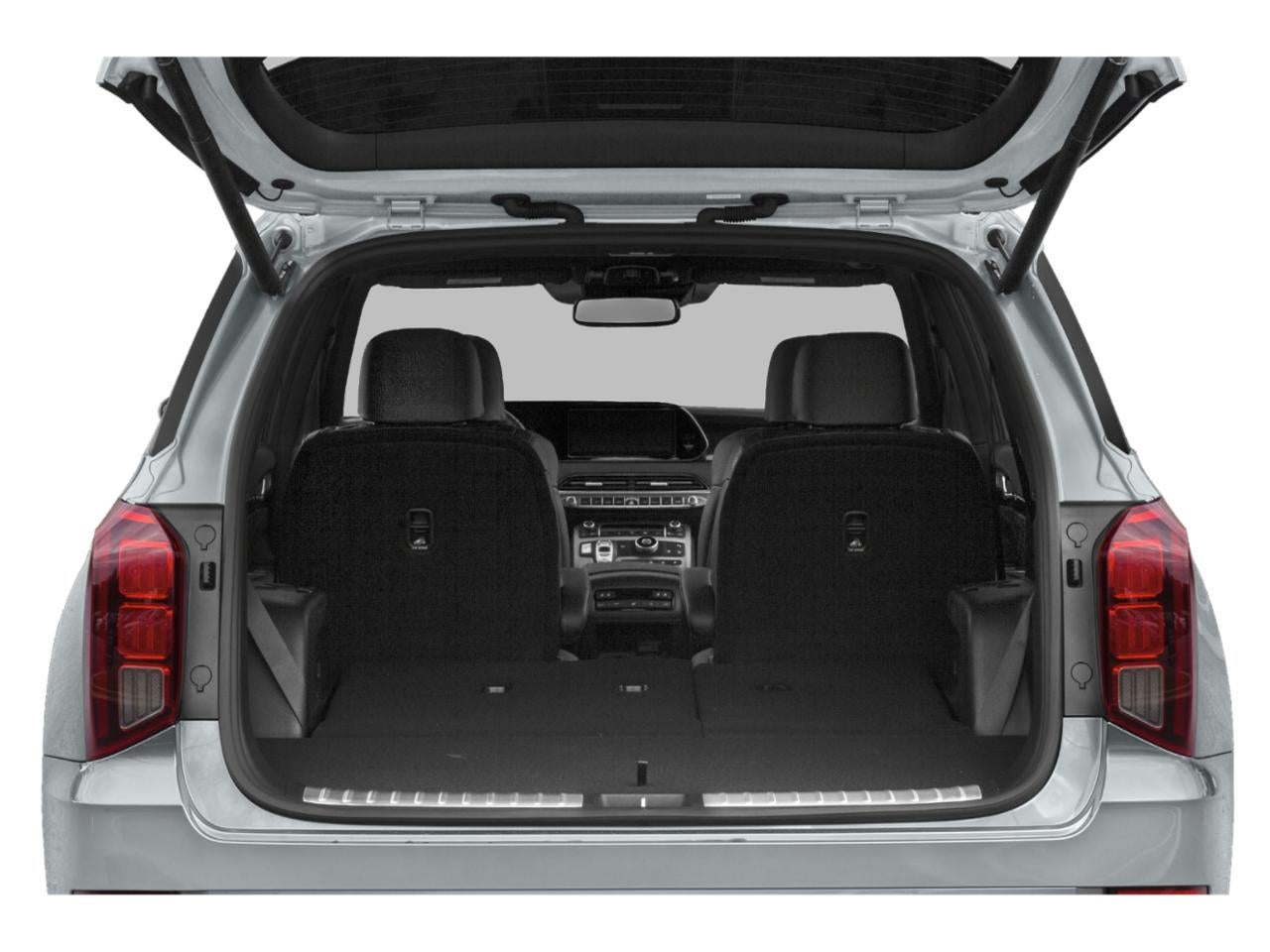 2020 Hyundai PALISADE Limited FWD