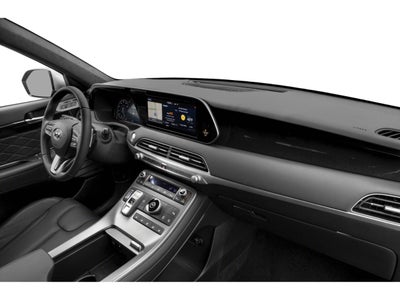 2020 Hyundai PALISADE Limited FWD