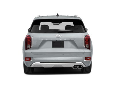 2020 Hyundai PALISADE Limited FWD