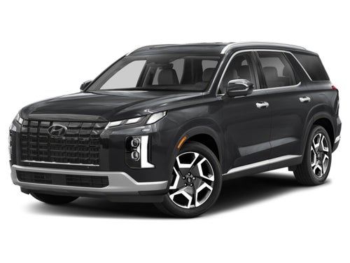 2023 Hyundai PALISADE Limited AWD