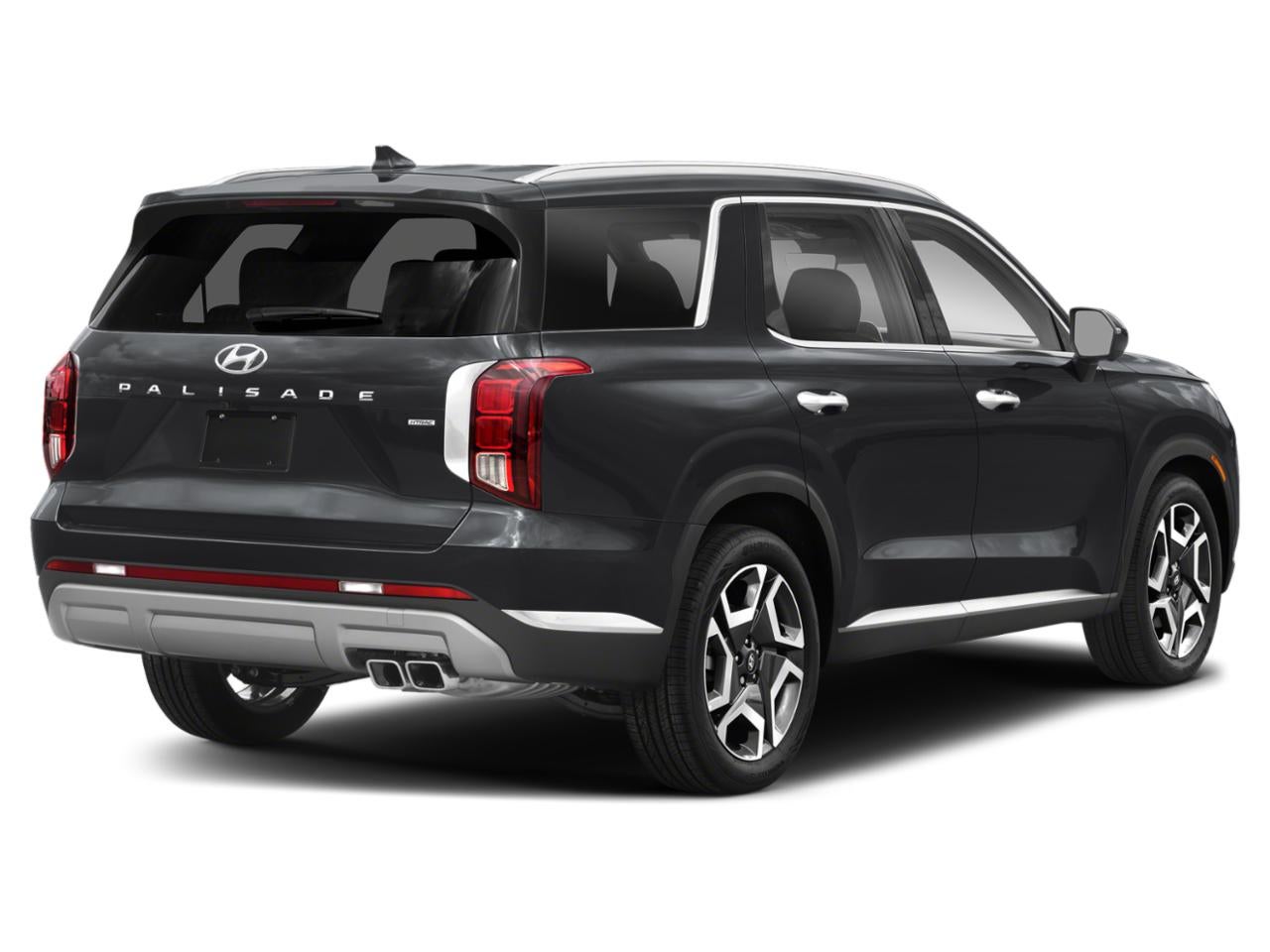 2023 Hyundai PALISADE Limited AWD