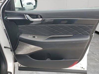 2020 Hyundai PALISADE Limited AWD