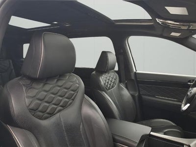 2020 Hyundai PALISADE Limited AWD