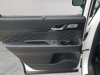 2020 Hyundai PALISADE Limited AWD