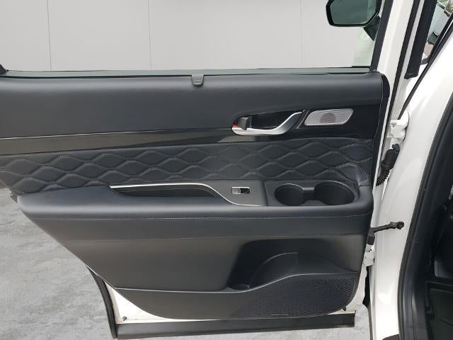 2020 Hyundai PALISADE Limited AWD