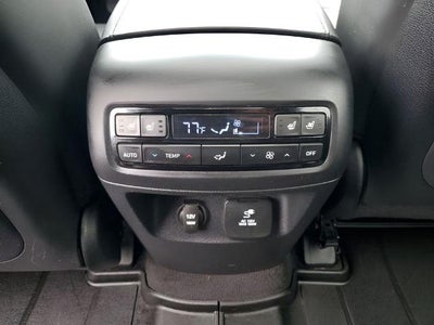 2020 Hyundai PALISADE Limited AWD