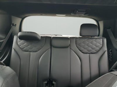 2020 Hyundai PALISADE Limited AWD