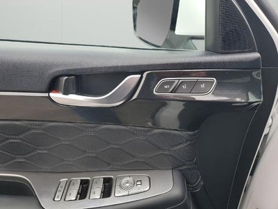 2020 Hyundai PALISADE Limited AWD