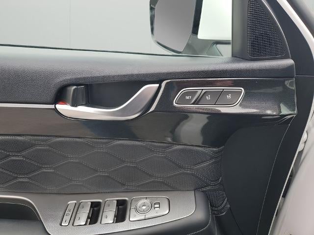 2020 Hyundai PALISADE Limited AWD