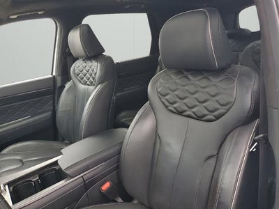 2020 Hyundai PALISADE Limited AWD