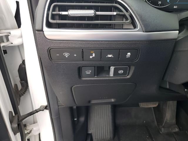 2020 Hyundai PALISADE Limited AWD