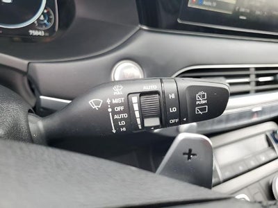 2020 Hyundai PALISADE Limited AWD