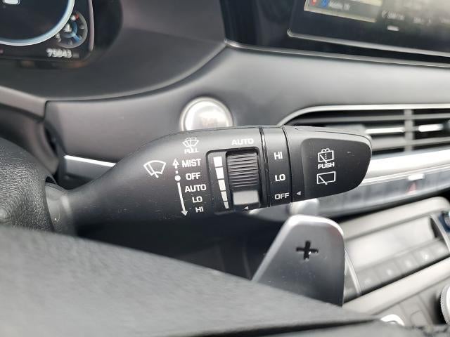 2020 Hyundai PALISADE Limited AWD