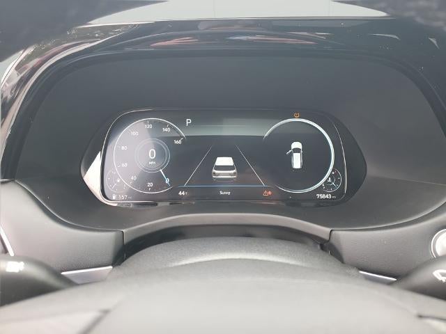 2020 Hyundai PALISADE Limited AWD