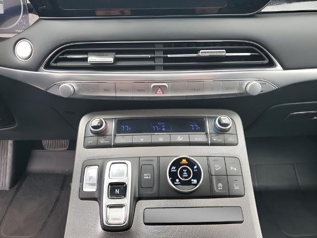 2020 Hyundai PALISADE Limited AWD