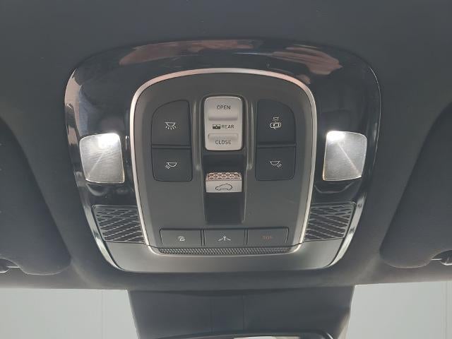 2020 Hyundai PALISADE Limited AWD