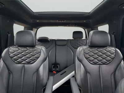 2020 Hyundai PALISADE Limited AWD