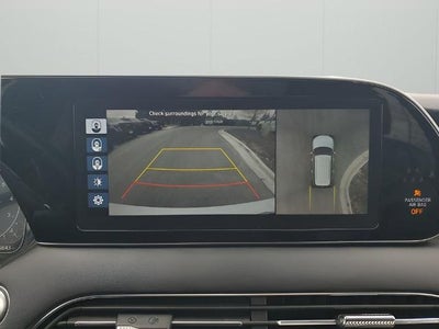 2020 Hyundai PALISADE Limited AWD