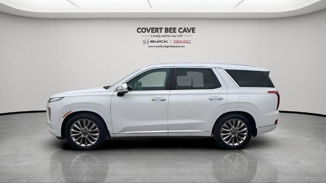 2020 Hyundai PALISADE Limited AWD