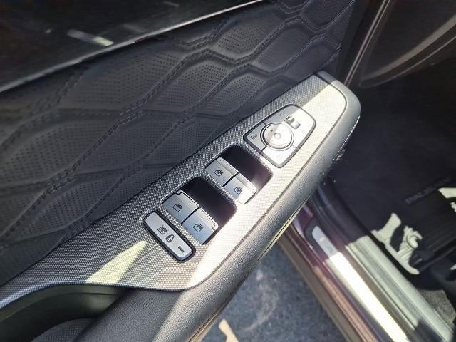 2020 Hyundai PALISADE Limited AWD