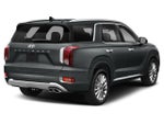 2020 Hyundai PALISADE Limited AWD