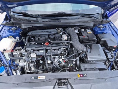 2022 Hyundai ELANTRA N Line DCT
