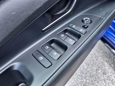 2022 Hyundai ELANTRA N Line DCT